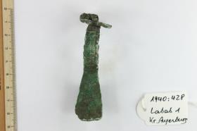 Augenfibel