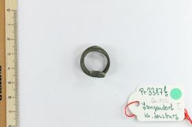 Fingerring