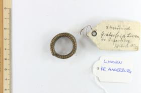 Fingerring