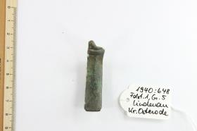 Fibelfragment