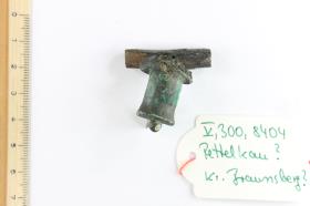 Bronzefibel