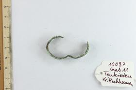 Fingerring
