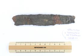 Messerfragment