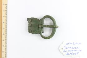 Gürtelschnalle
