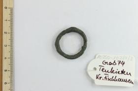Fingerring