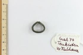 Fingerring
