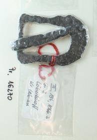 Gürtelschnalle