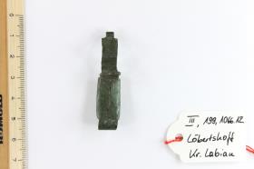 Fibelfragment