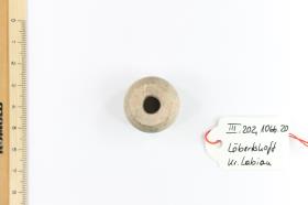 Spinnwirtel