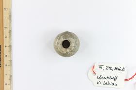 Spinnwirtel