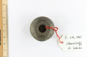 Spinnwirtel