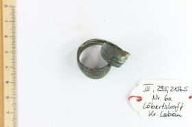 Fingerring
