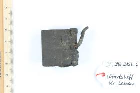 Gürtelschnalle