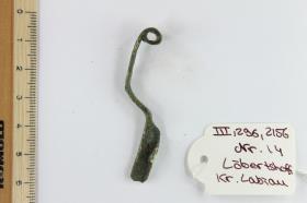 Fibelfragment