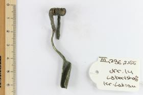 Fibelfragment