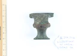 Bronzefibel