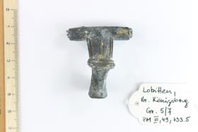 Bronzefibel