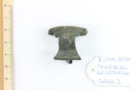 Bronzefibel