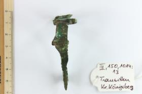 Fibelfragment