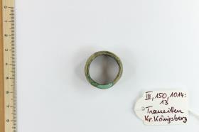 Fingerring