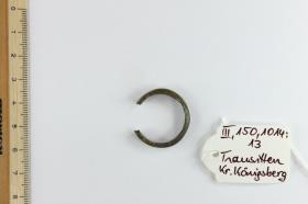 Fingerring
