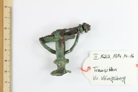 Armbrustsprossenfibel