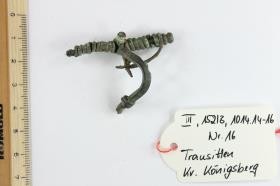 Armbrustfibel