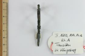 Armbrustfibel