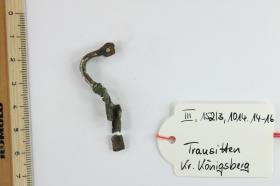 Armbrustfibel