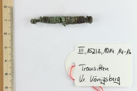 Armbrustfibel