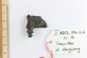 Fibelfragment
