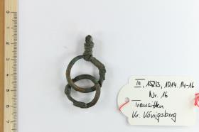 Anhänger
