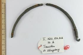 Halsring