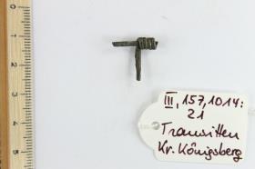 Fibelfragment