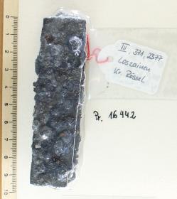 Beschlag