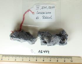 Gürtelschnallenfragment