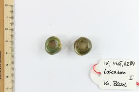 Glasperle