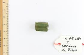 Glasperle