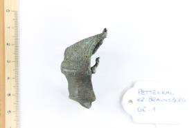 Bronzefibel