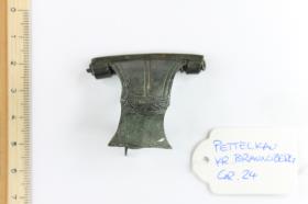 Bronzefibel
