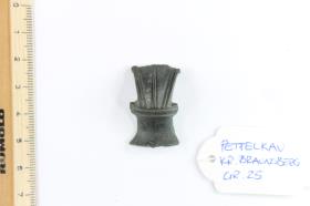 Bronzefibel