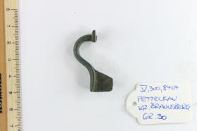 Bronzefibel