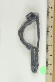 Eisenfibel