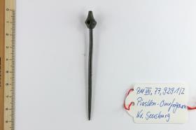 Nadel