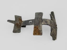 Armbrustsprossenfibel