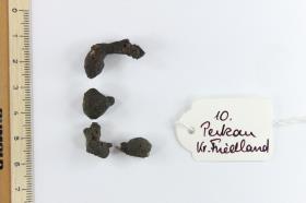 Gürtelschnallenfragment