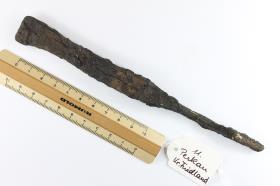 Eisenfragment
