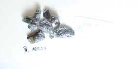 Gürtelschnallenfragment