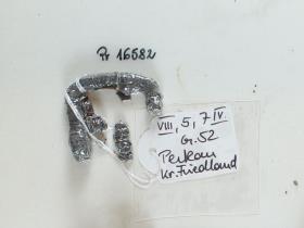 Gürtelschnallenfragment