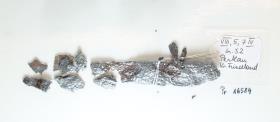 Messerfragment